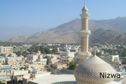 Nizwa